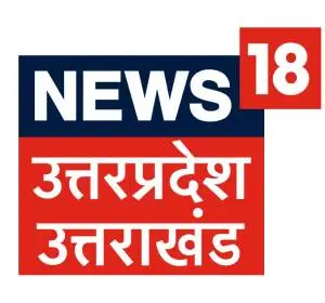 News 18, logo